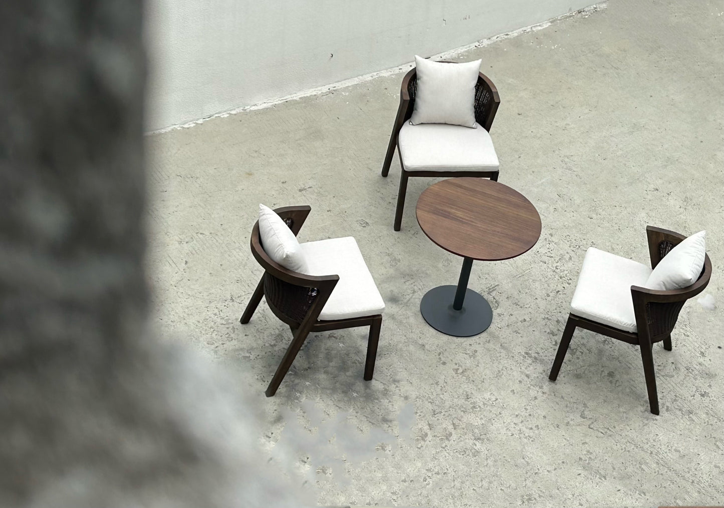 Dining Table Set-47