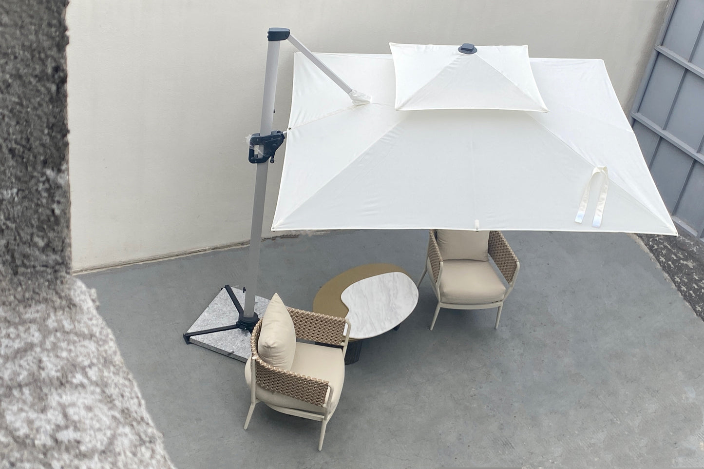 Parasol 6