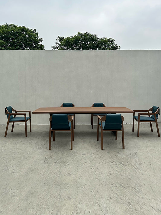 Dining Table Set-29