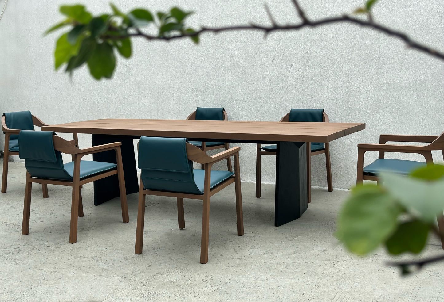Dining Table Set-29