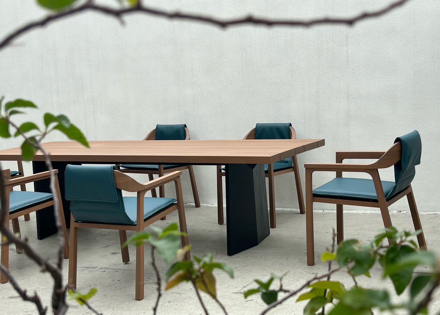 Dining Table Set-29