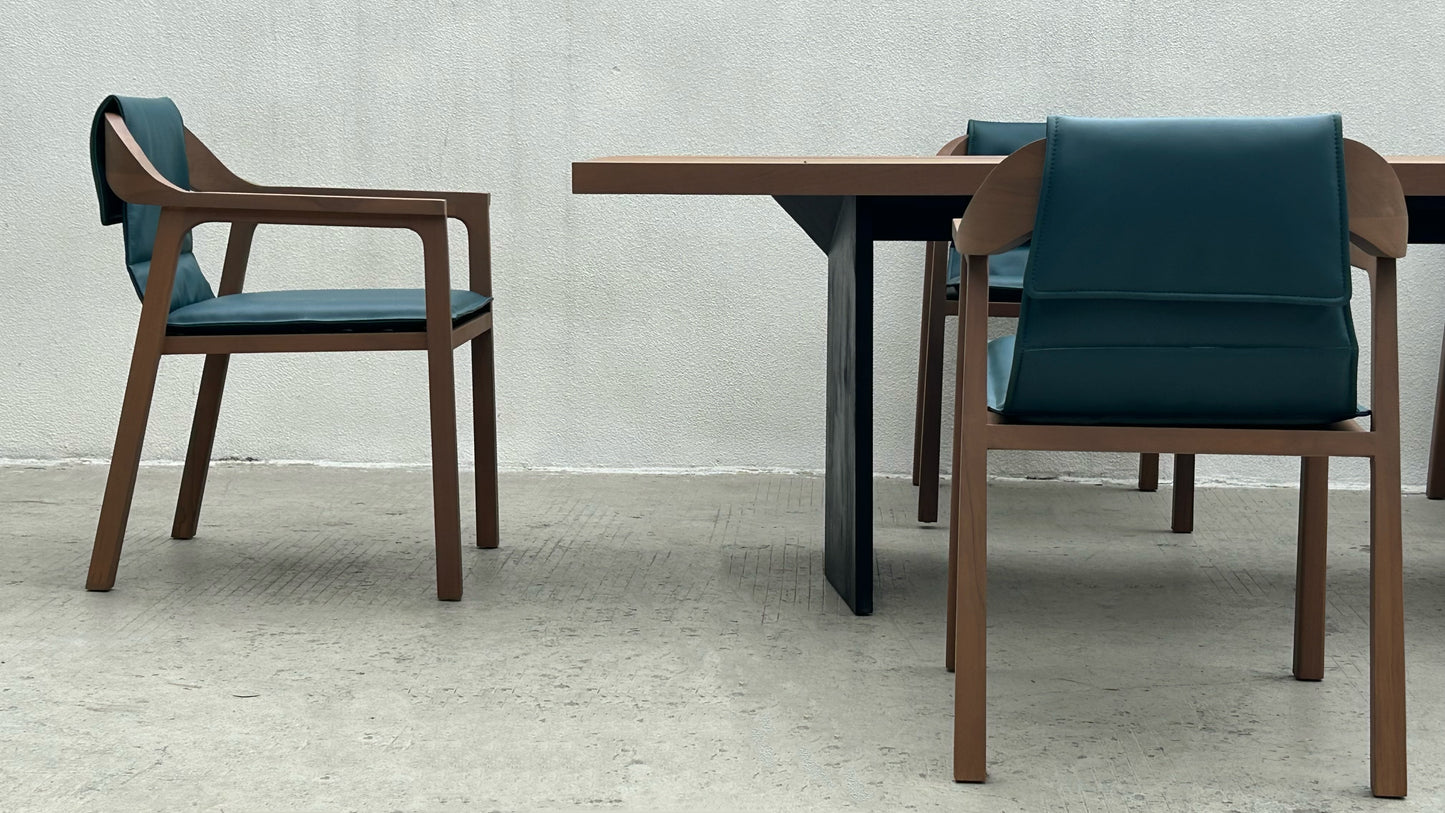 Dining Table Set-29