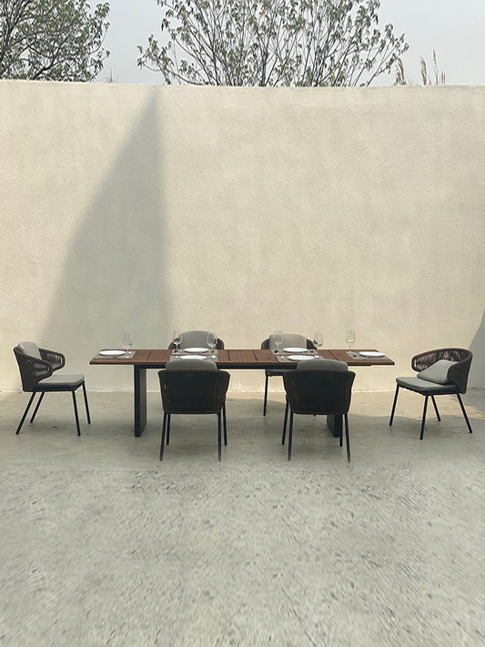 Dining Table Set-30