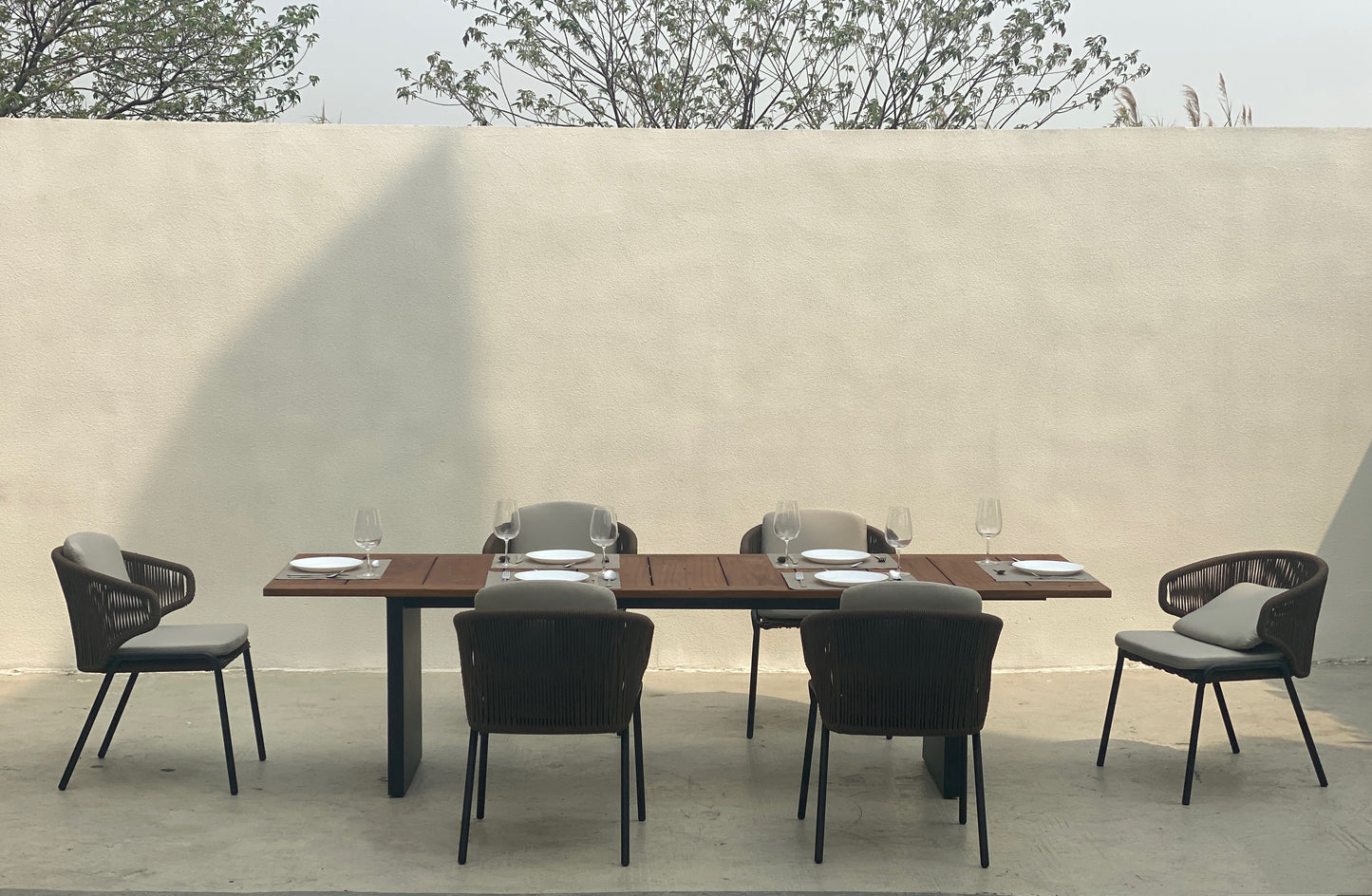 Dining Table Set-30