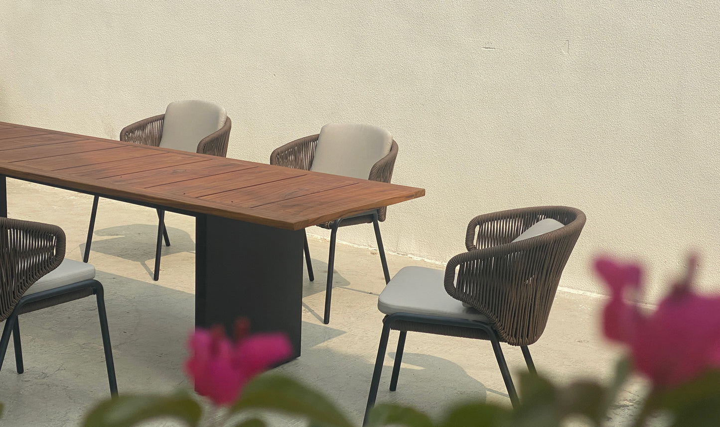 Dining Table Set-30