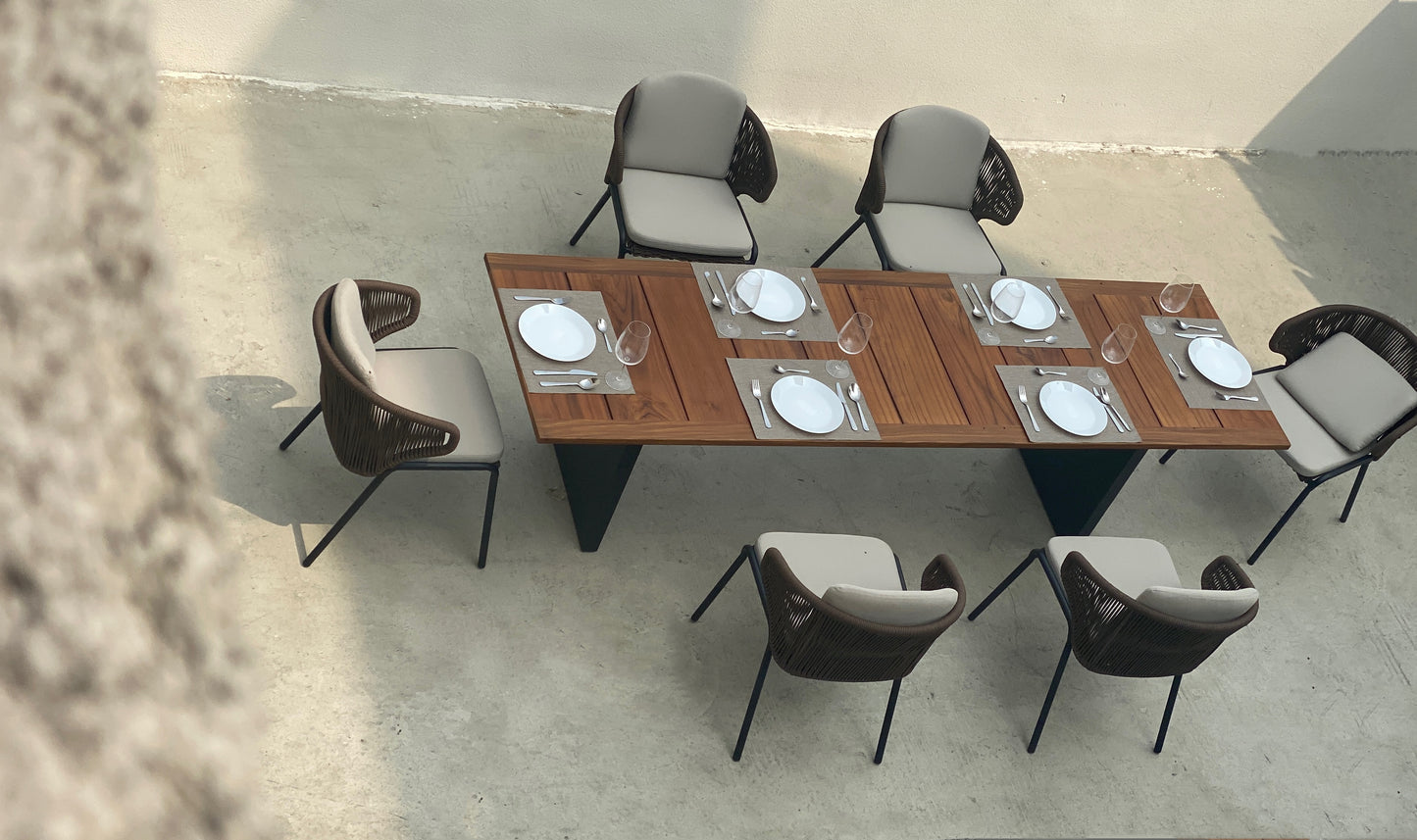 Dining Table Set-30