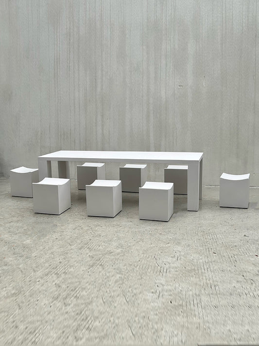 Dining Table Set-31