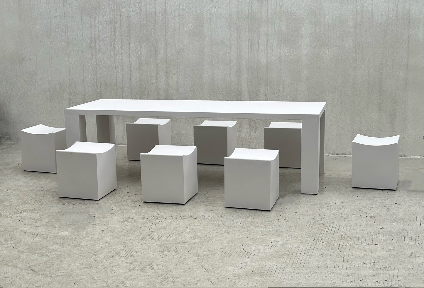 Dining Table Set-31