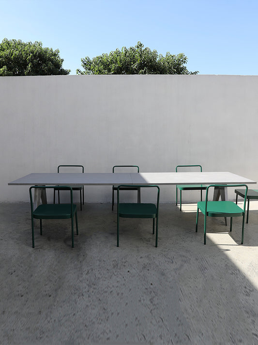 Dining Table Set-32