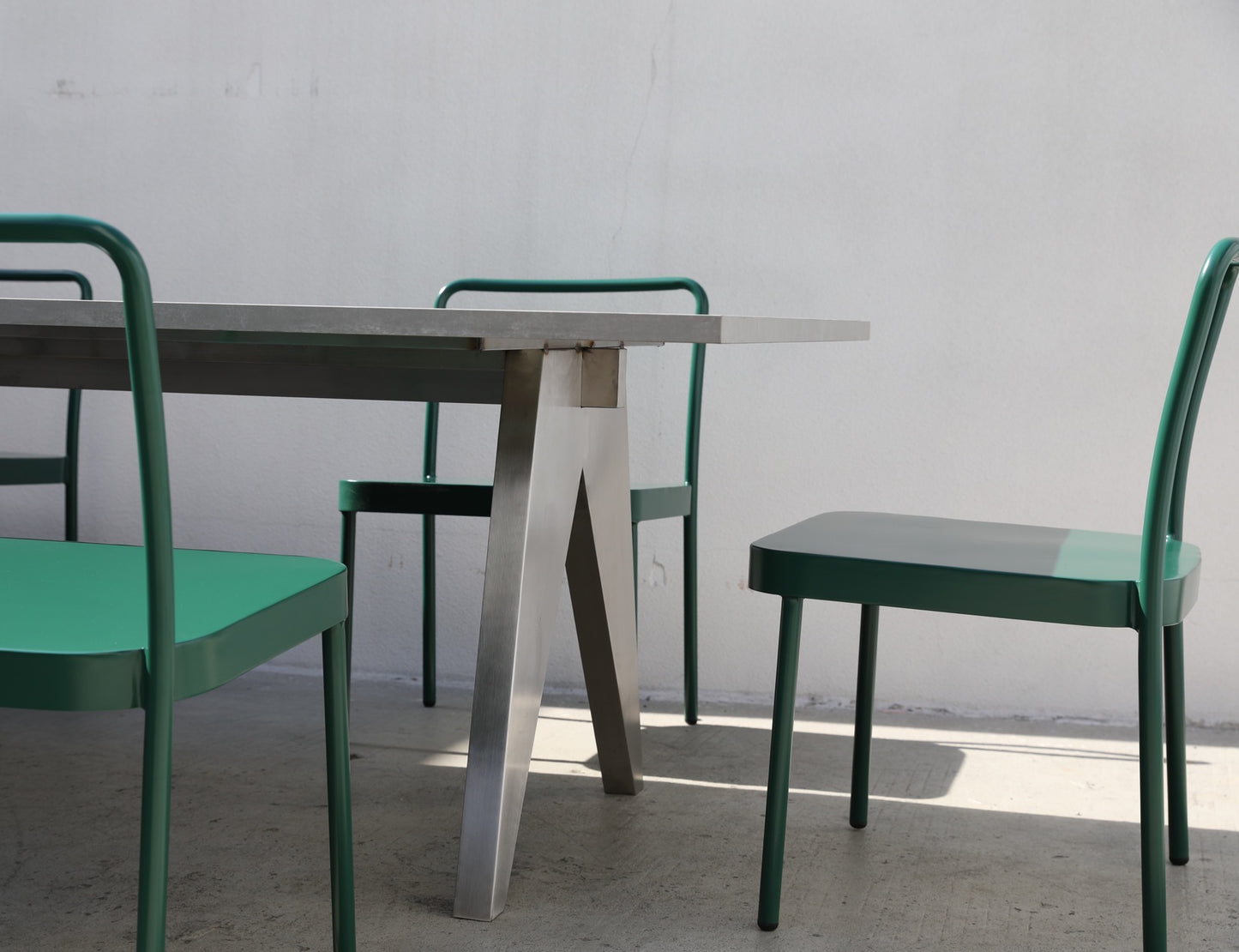 Dining Table Set-32