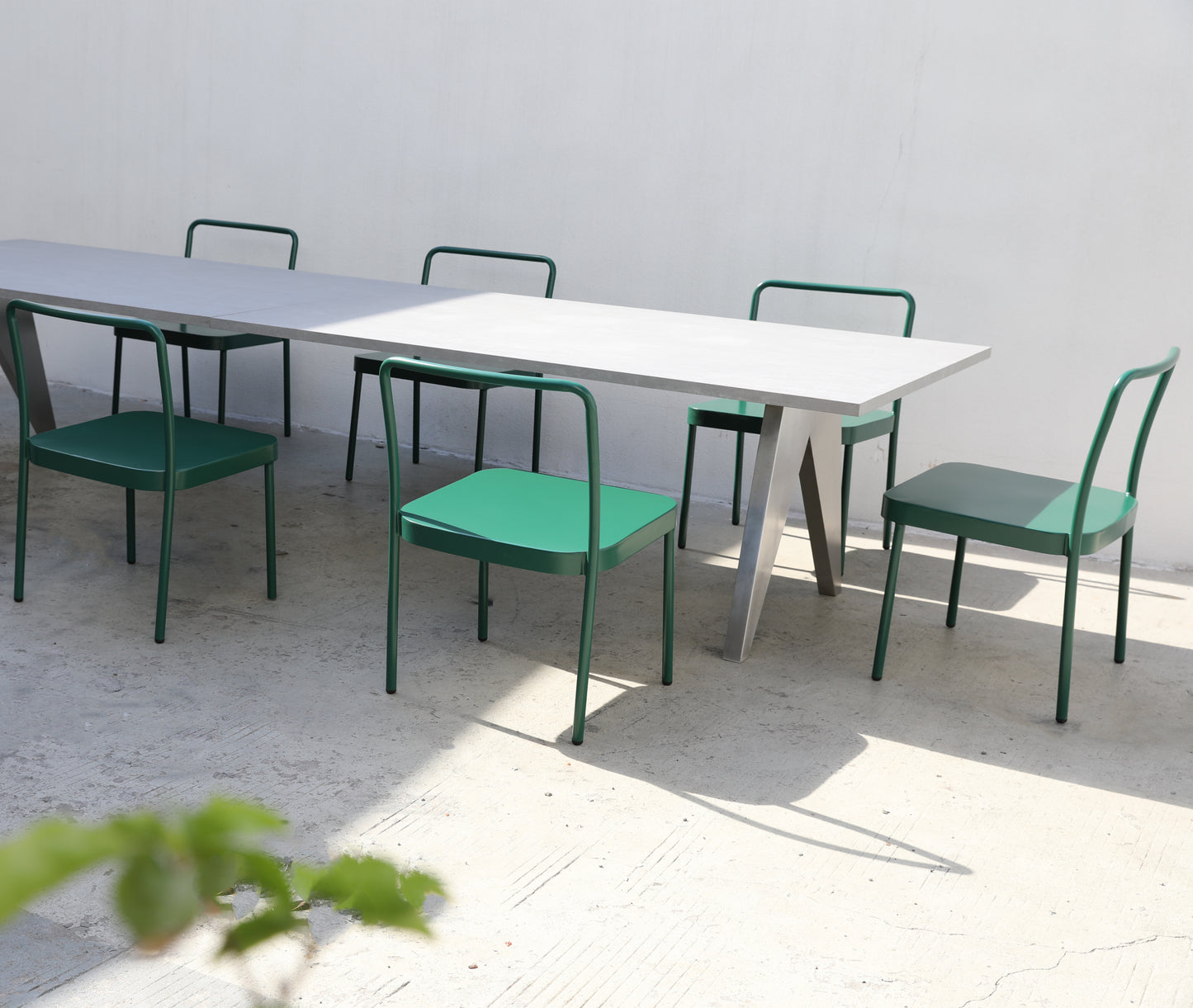 Dining Table Set-32