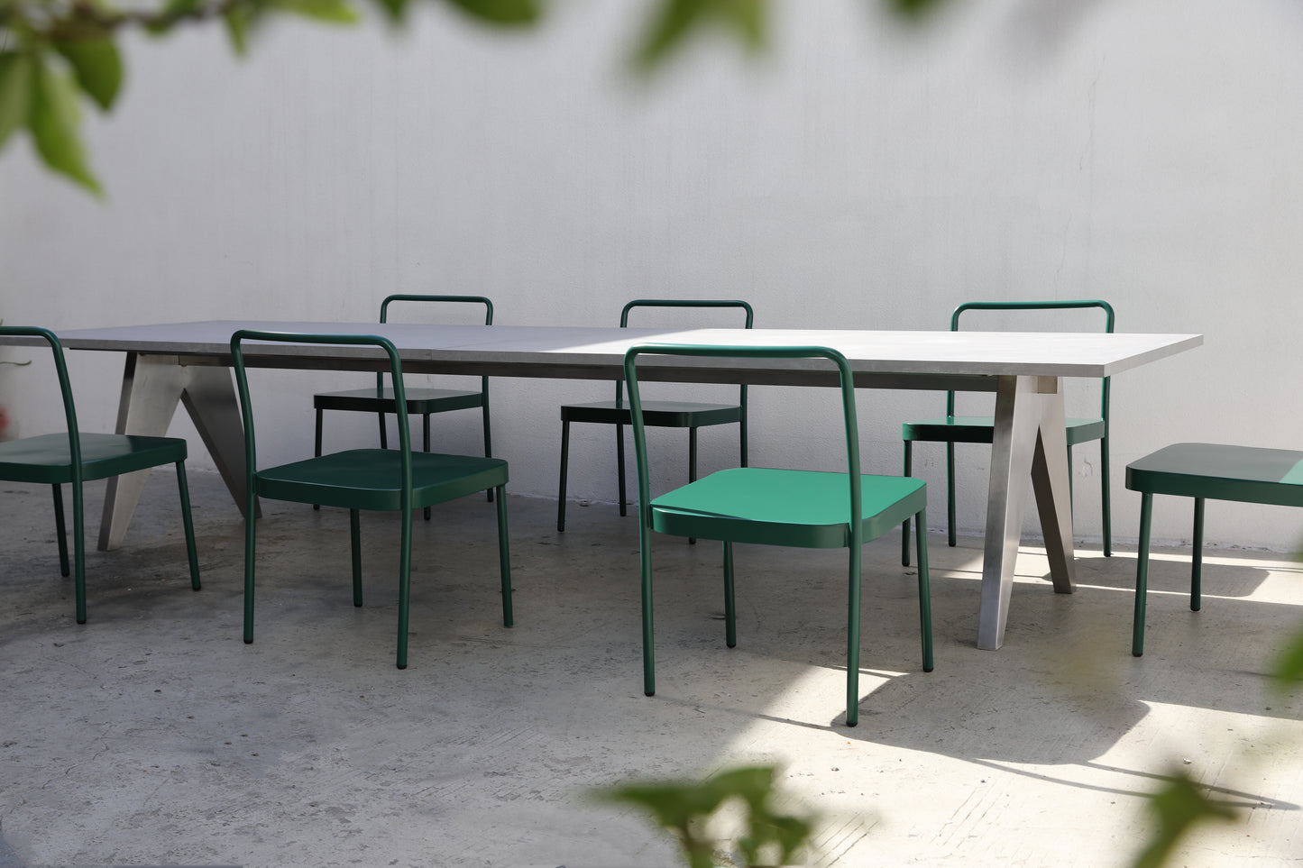 Dining Table Set-32
