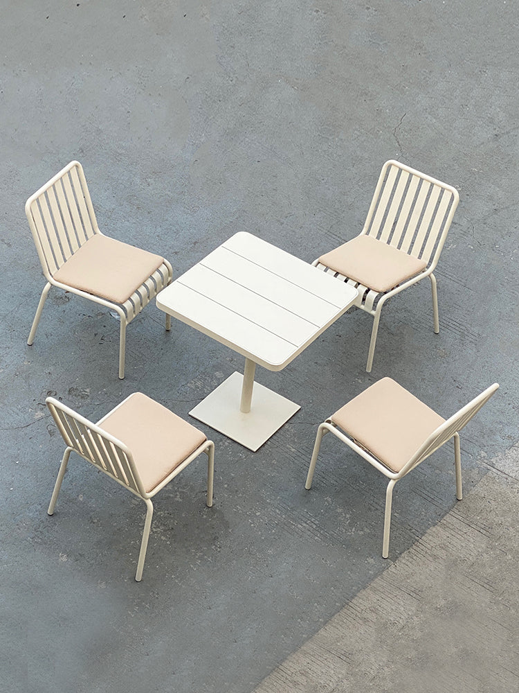 Dining Table Set-33
