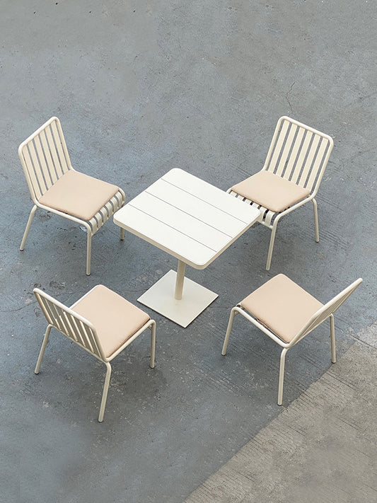 Dining Table Set-33