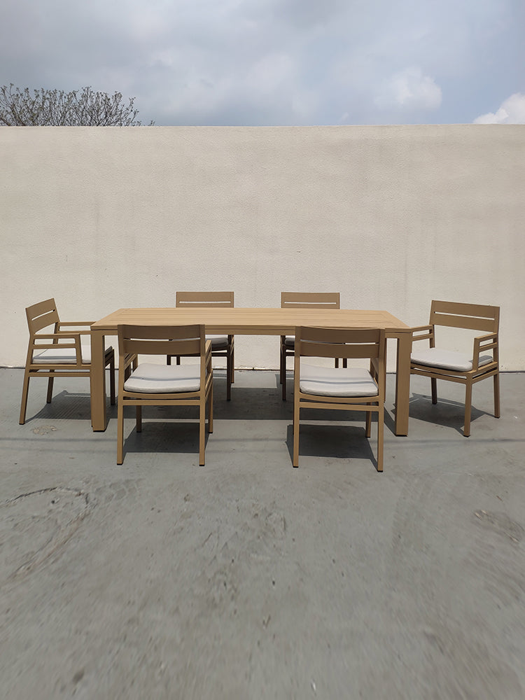 Dining Table Set-34
