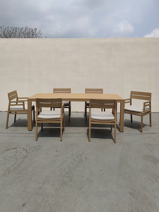 Dining Table Set-34