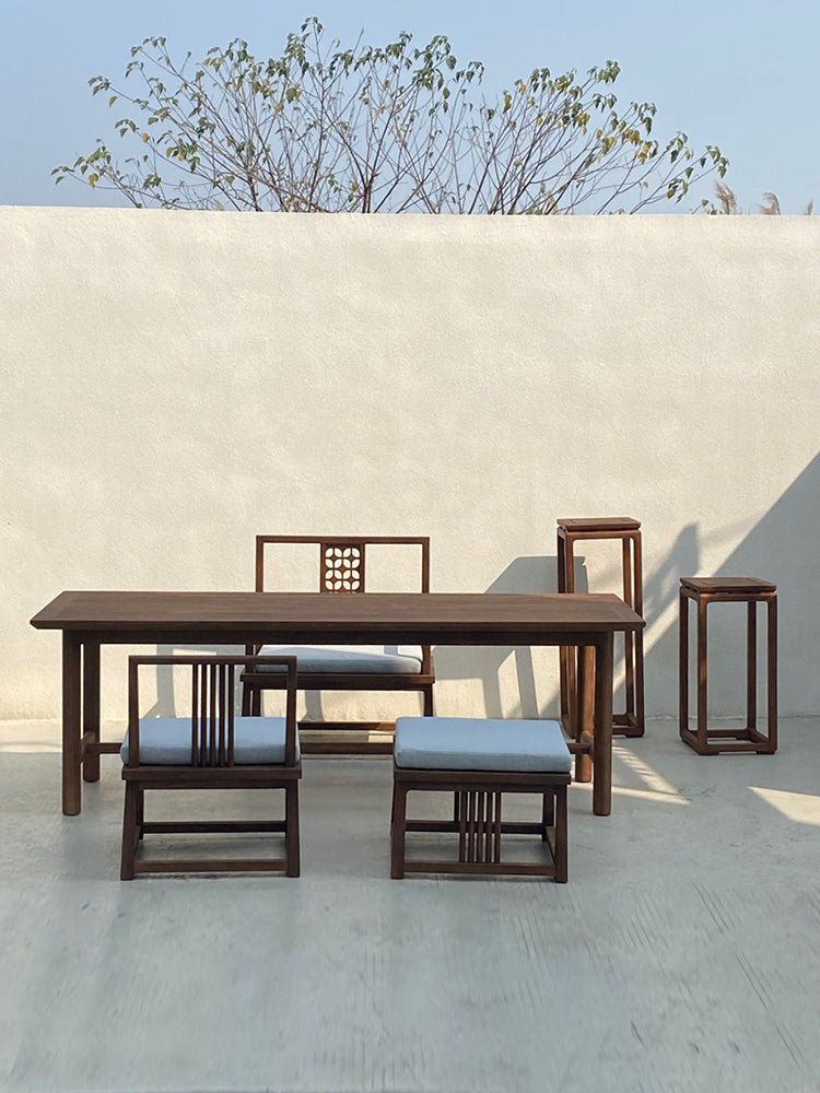 Dining Table Set-35