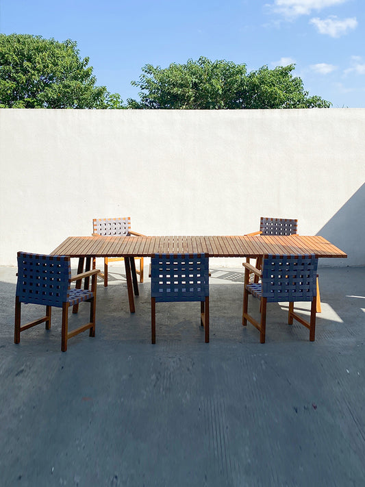 Dining Table Set-38