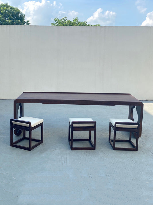 Dining Table Set-40