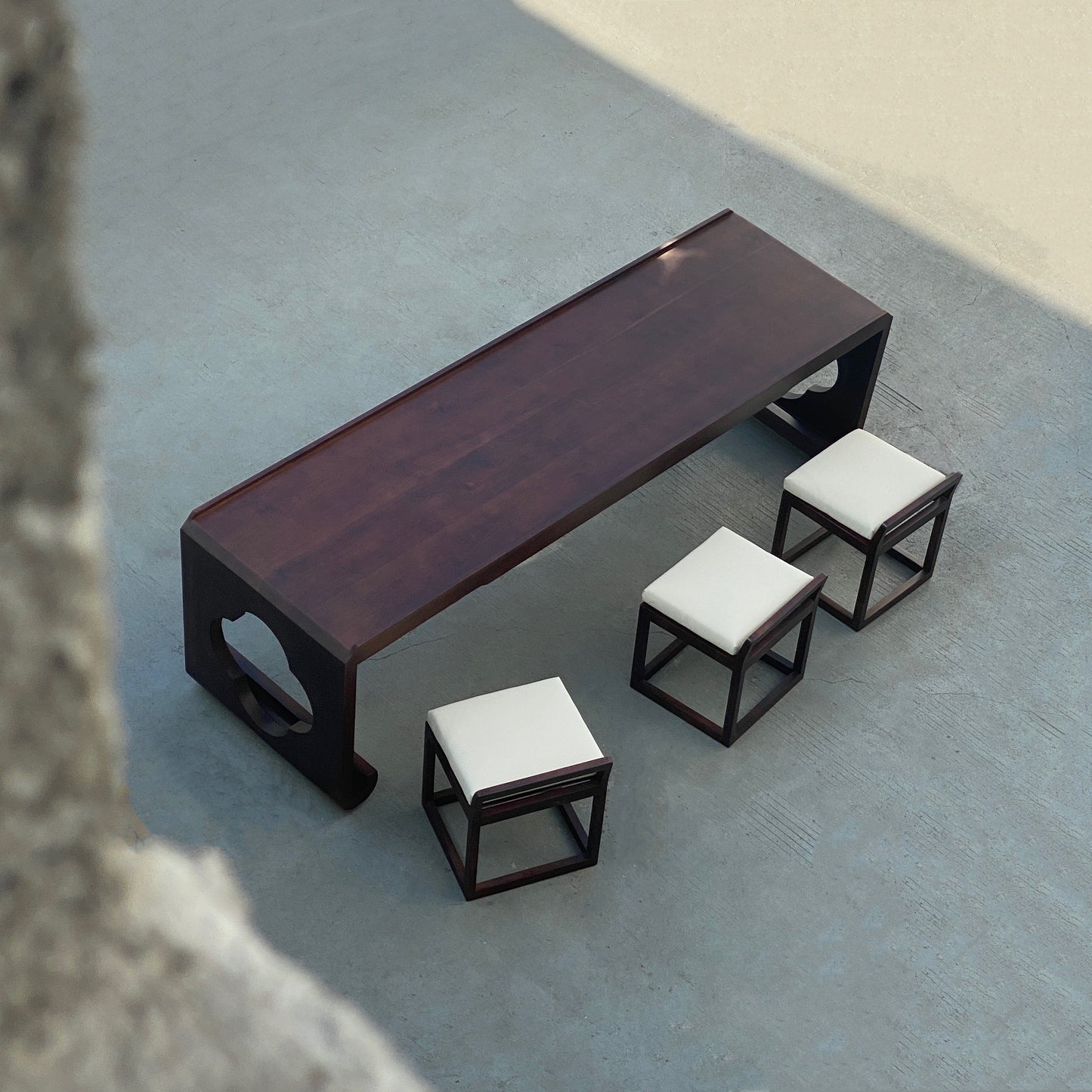 Dining Table Set-40