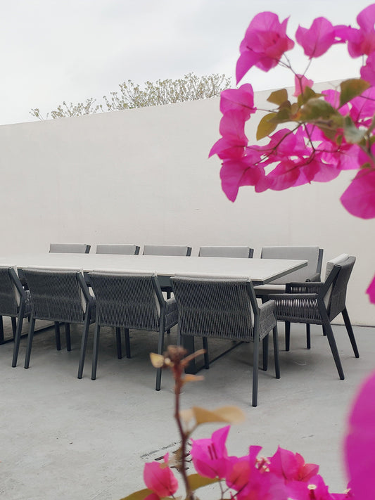 Dining Table Set-41