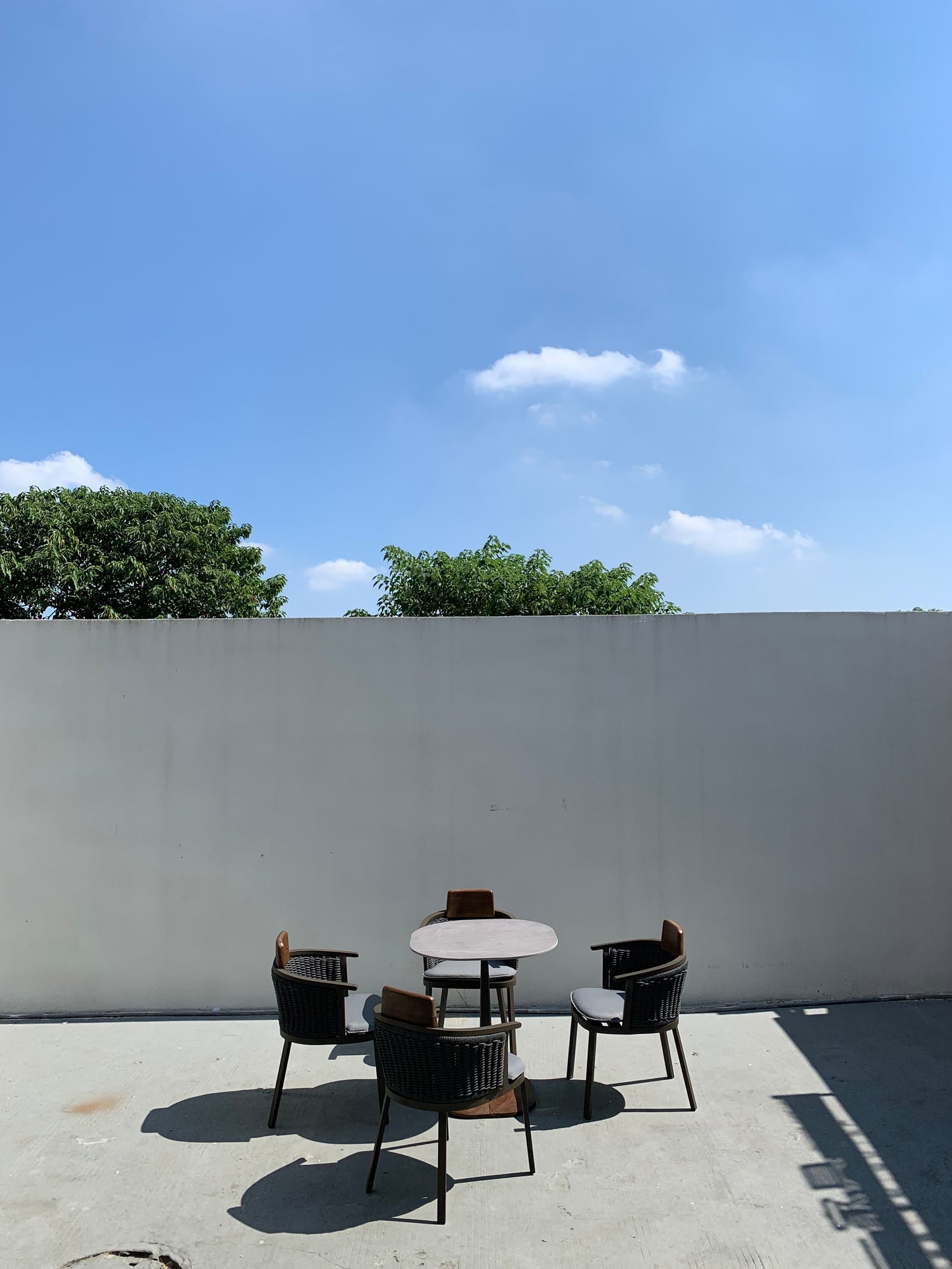 Bar Table 3