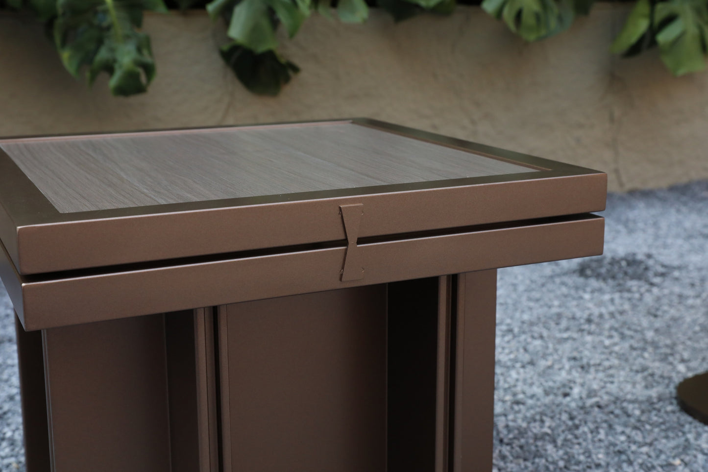 Dining Table Set-49