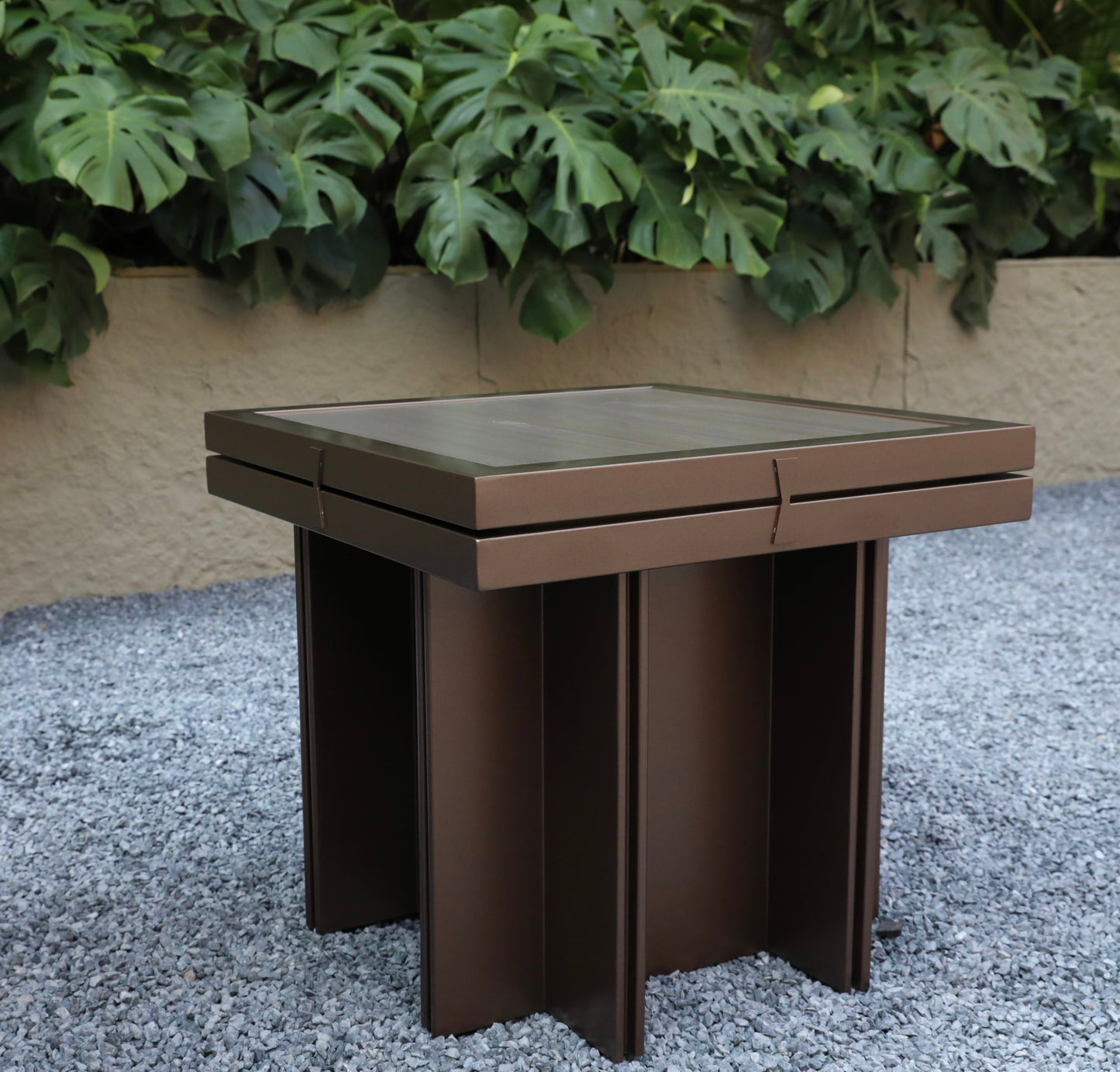 Dining Table Set-49