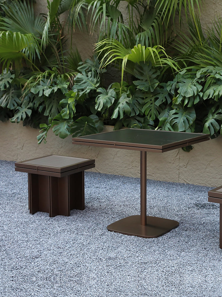 Dining Table Set-49