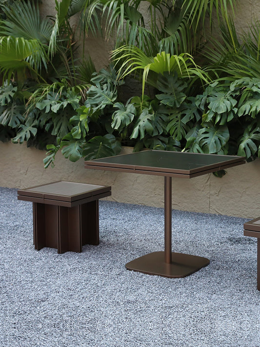 Dining Table Set-49