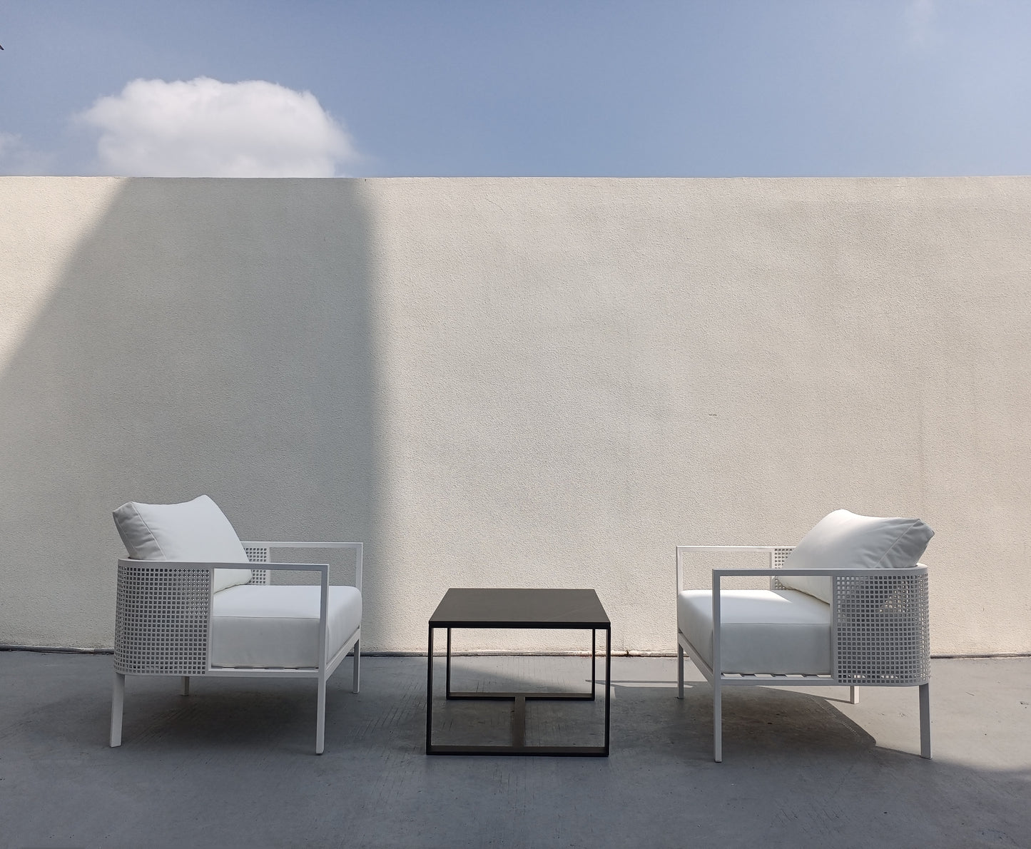Outdoor  Armchairs 33