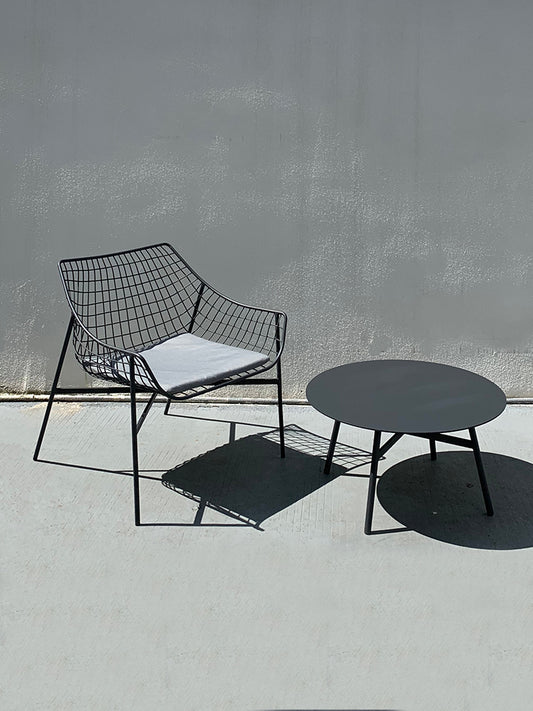 Outdoor  Armchairs 34