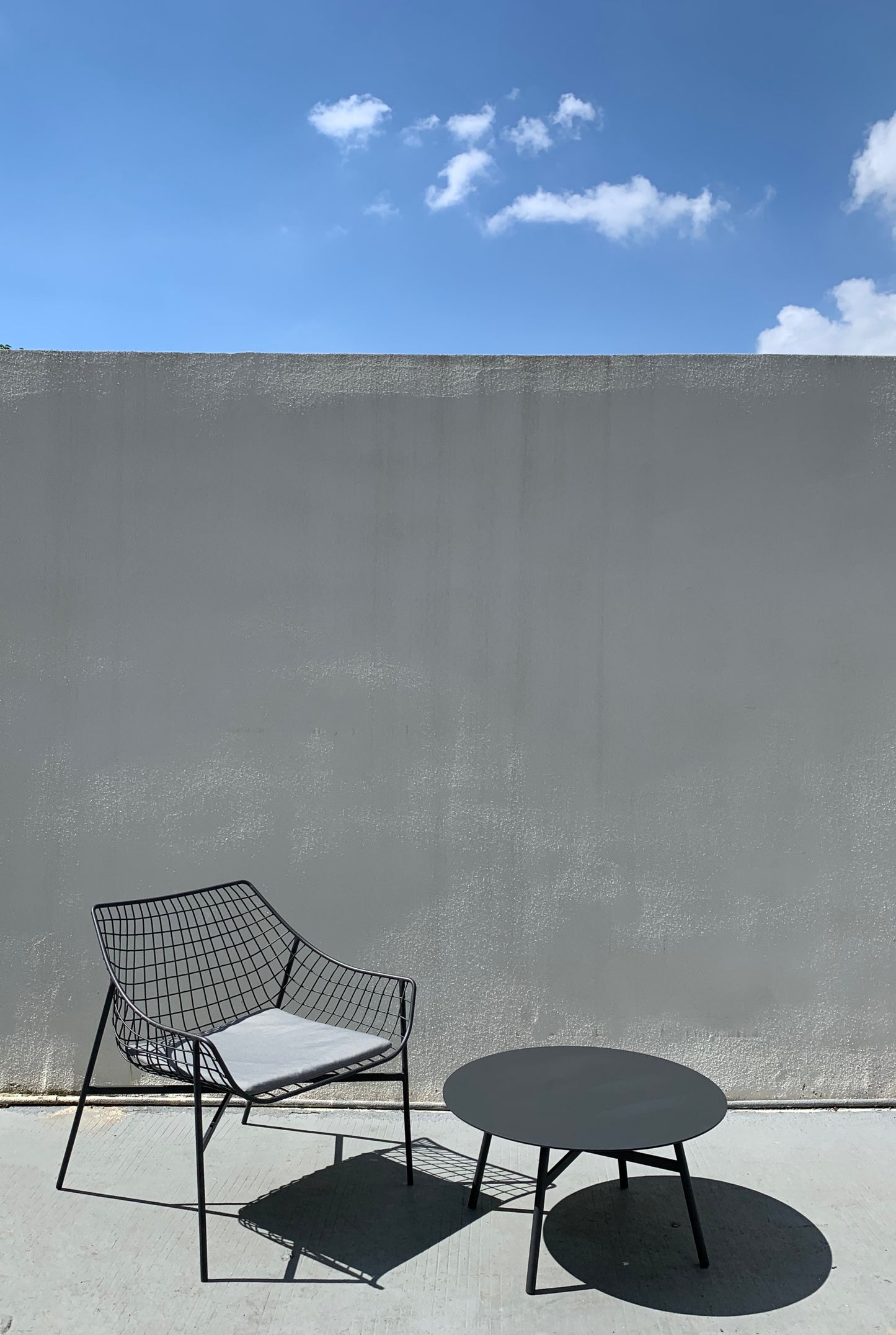 Outdoor  Armchairs 34