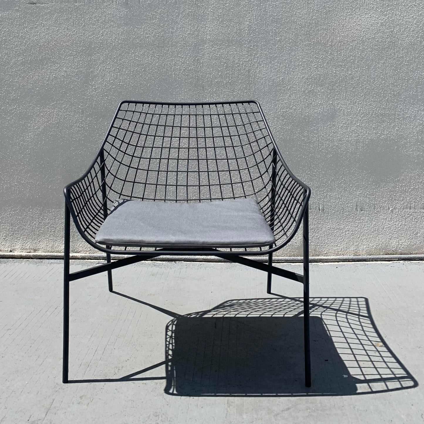 Outdoor  Armchairs 34