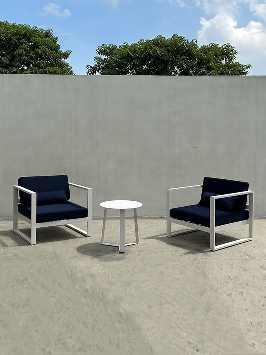 Outdoor  Armchairs 35