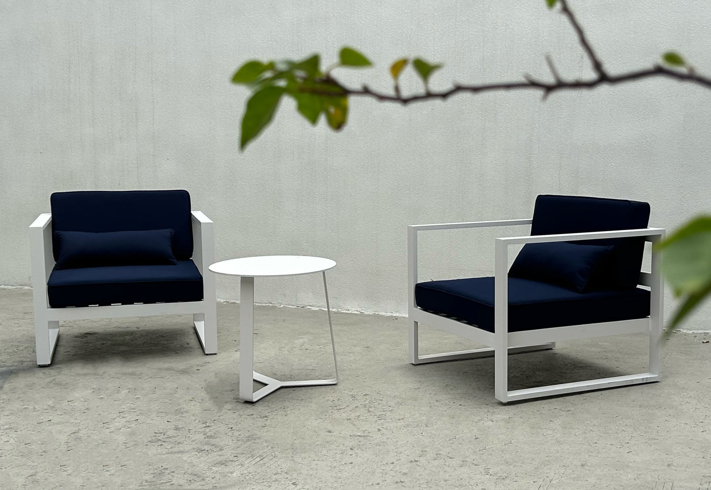 Outdoor  Armchairs 35