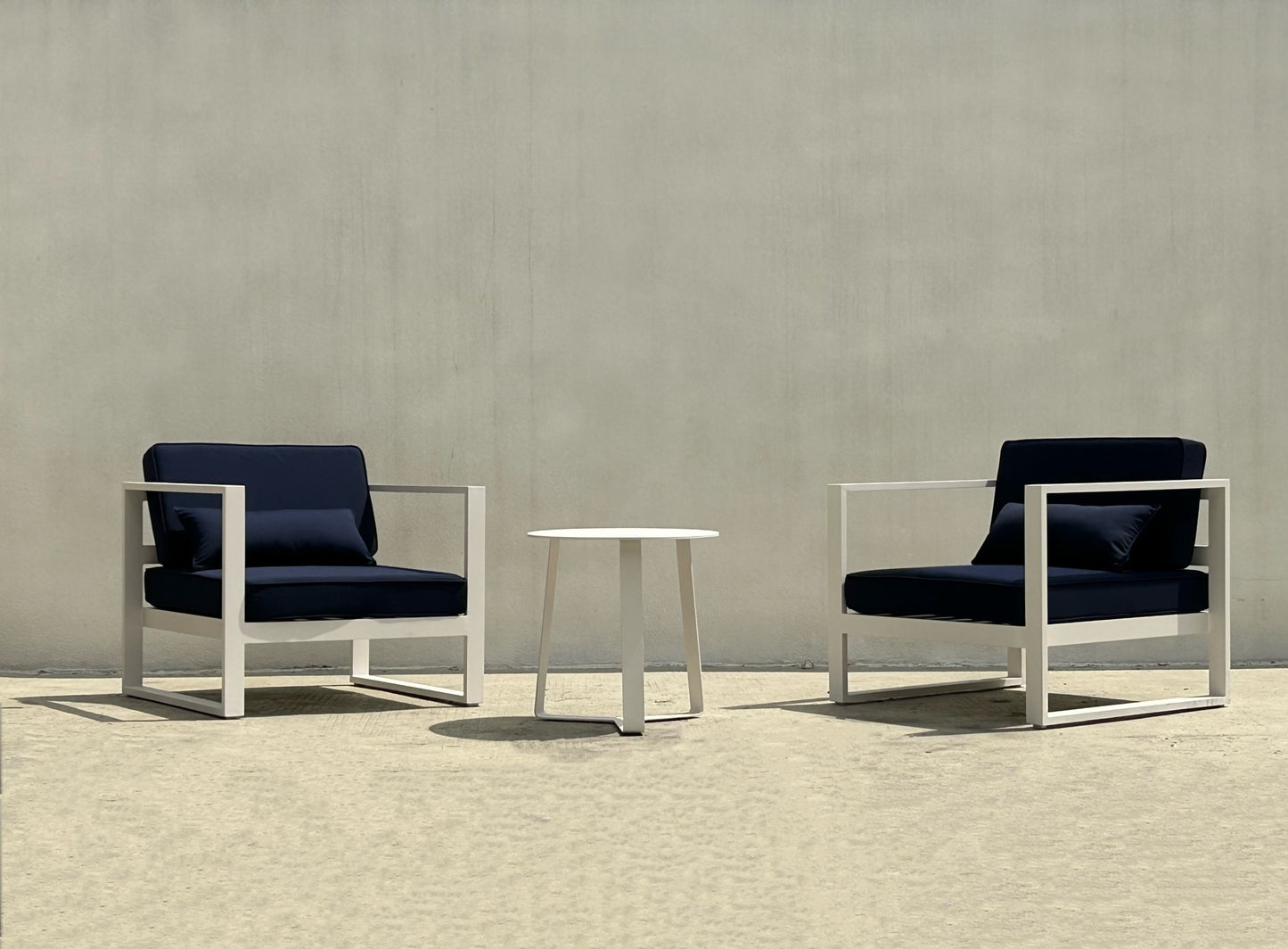 Outdoor  Armchairs 35
