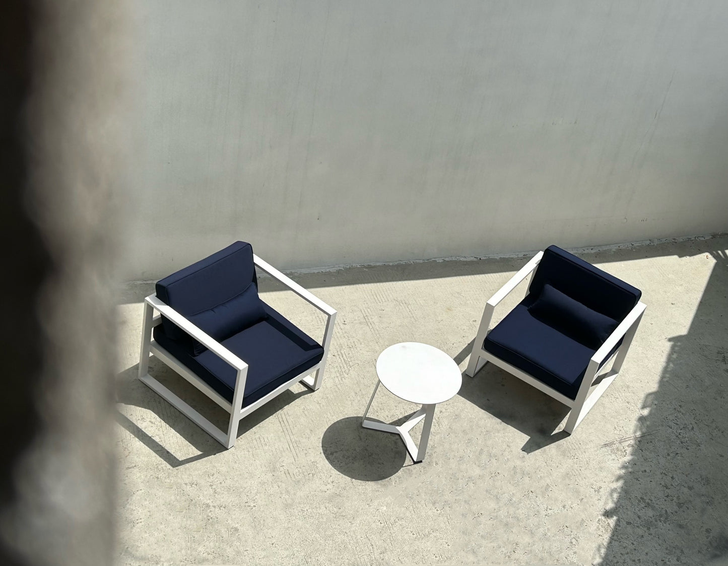 Outdoor  Armchairs 35