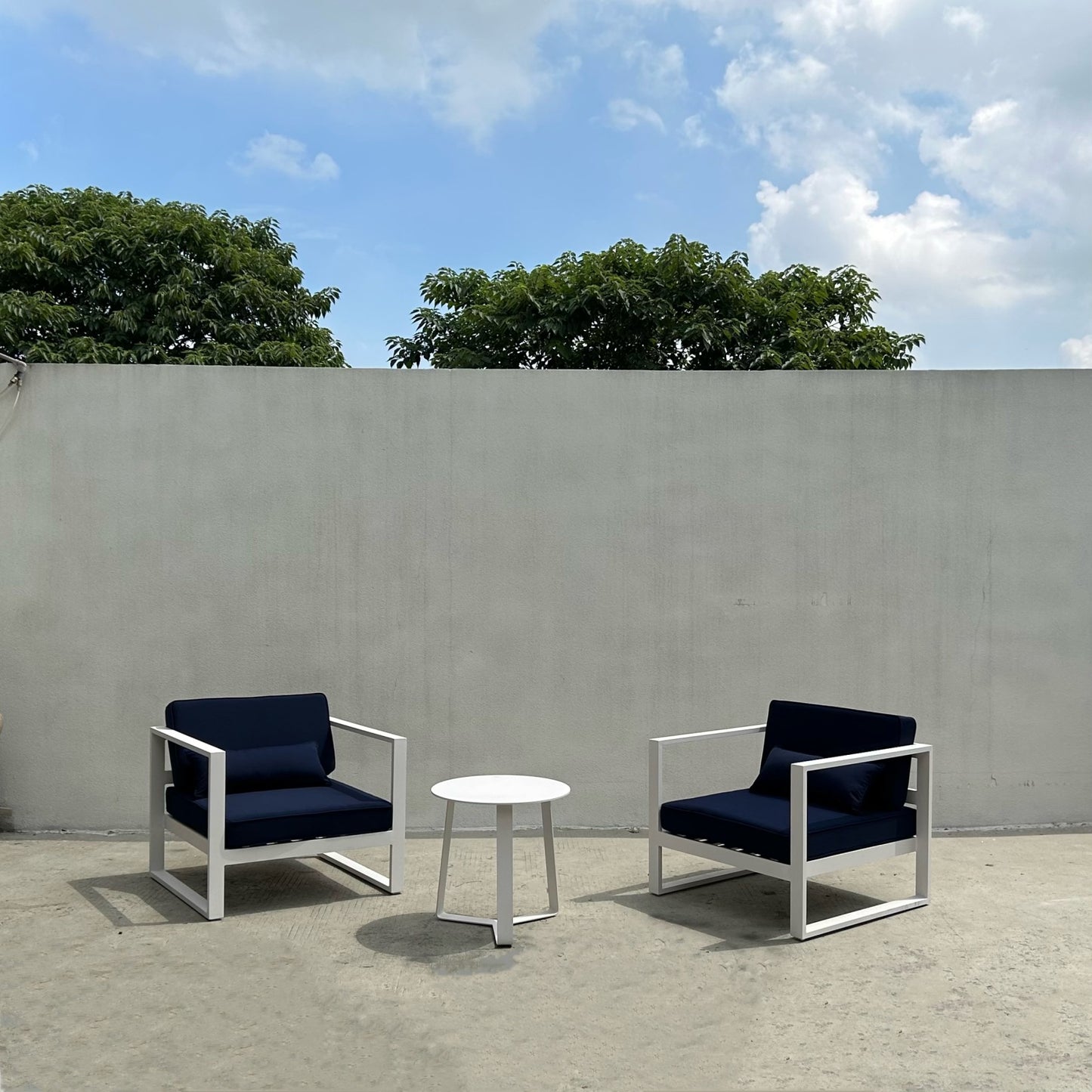 Outdoor  Armchairs 35