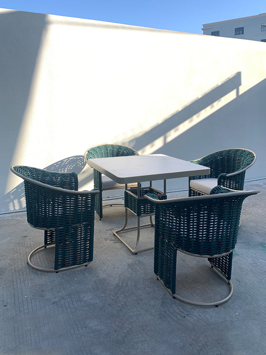 Dining Table Set-50