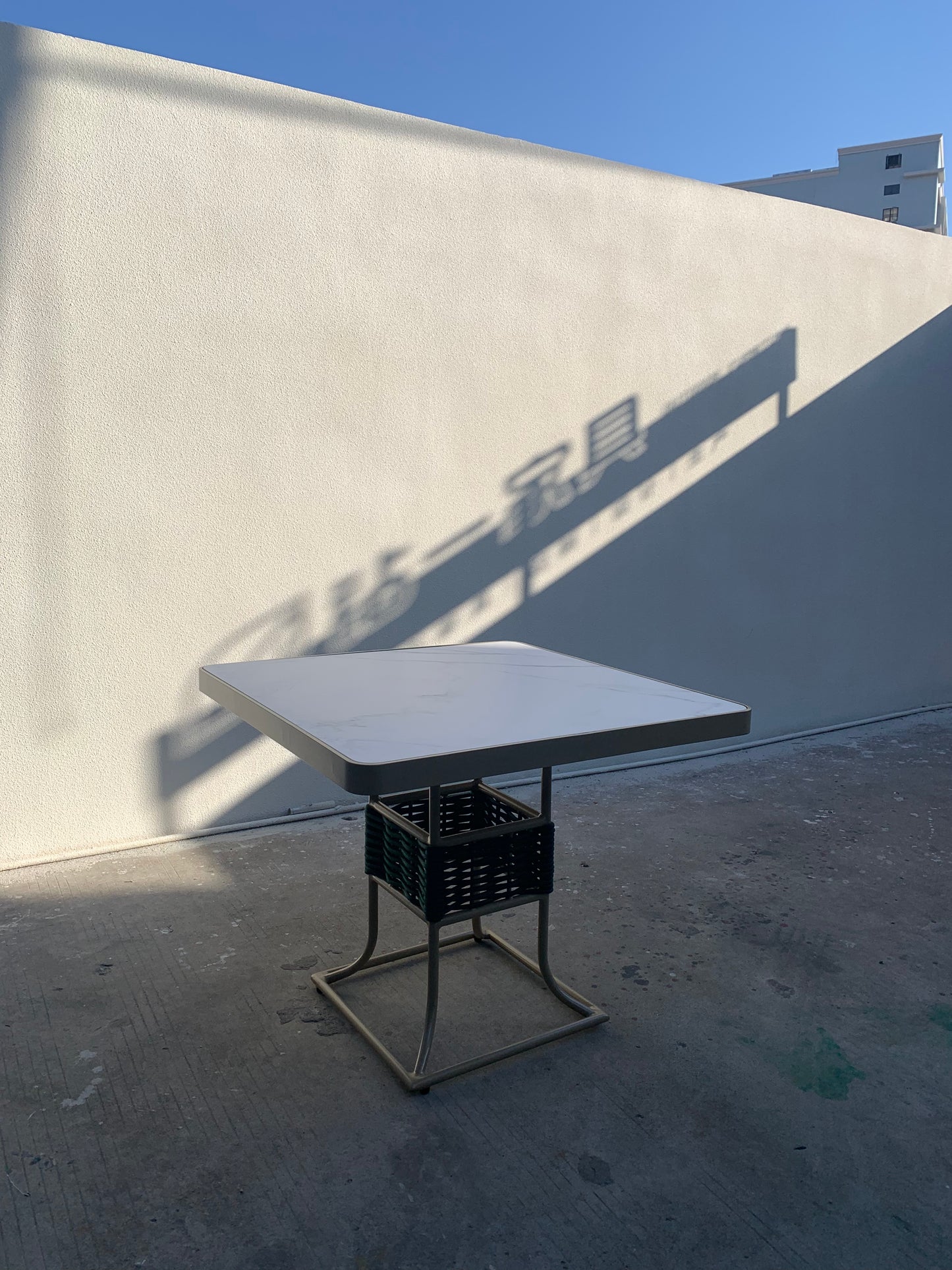Dining Table Set-50