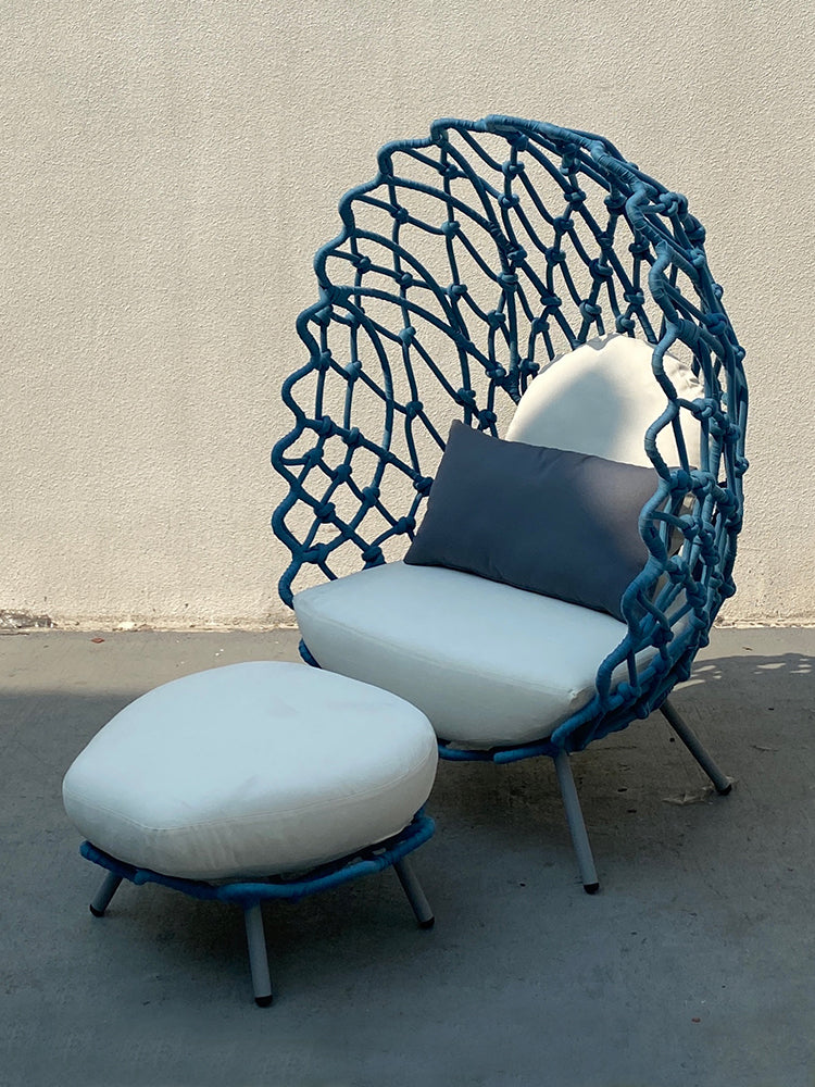 Outdoor  Armchairs 55