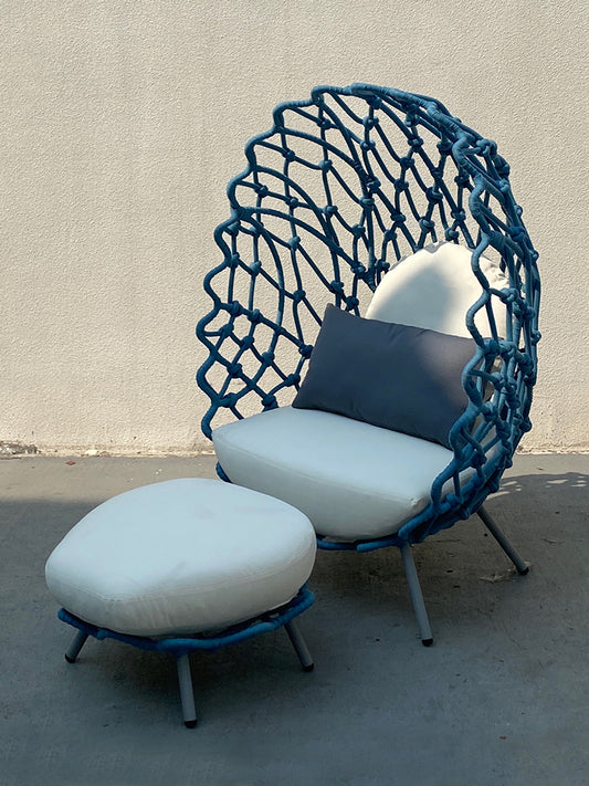 Outdoor  Armchairs 55
