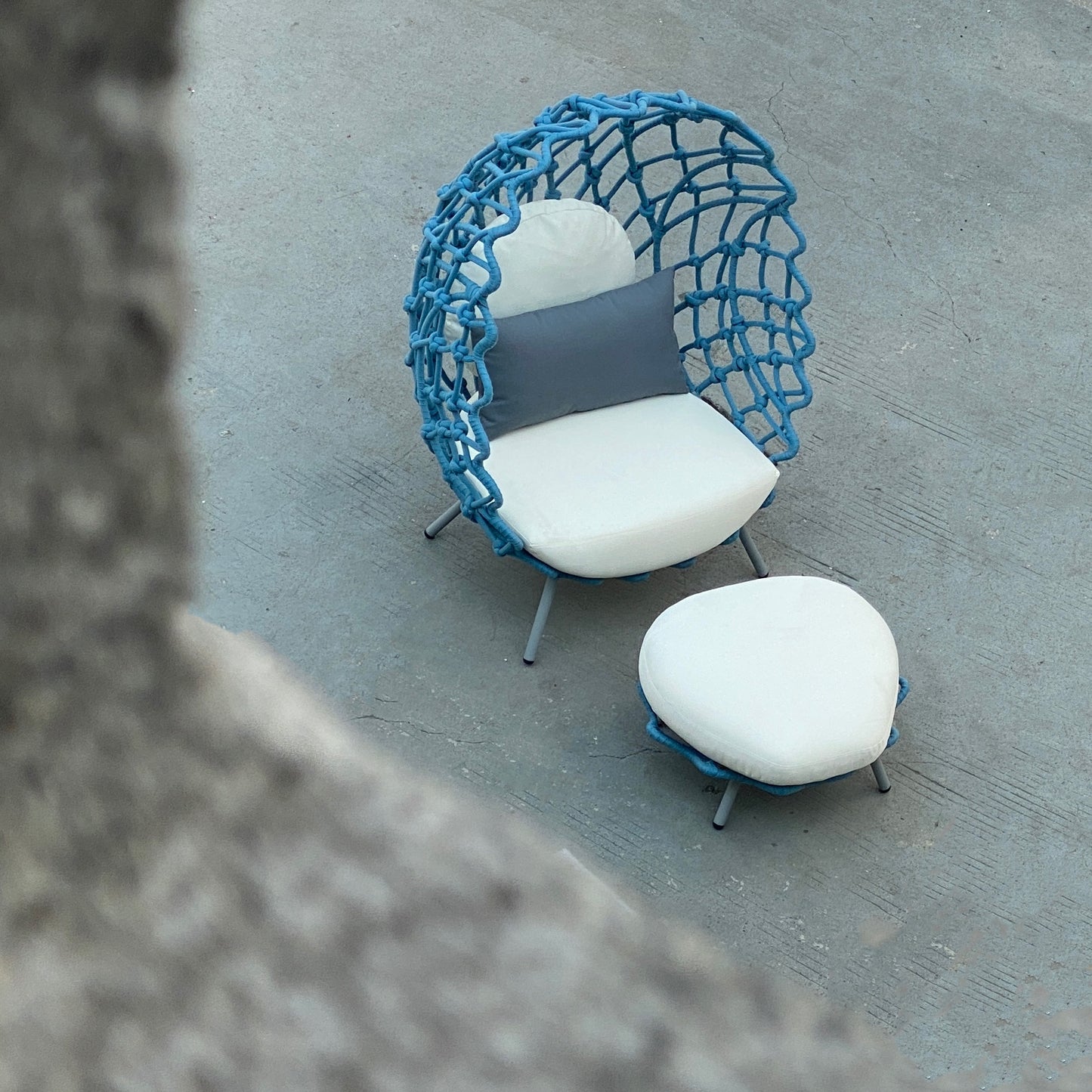 Outdoor  Armchairs 55