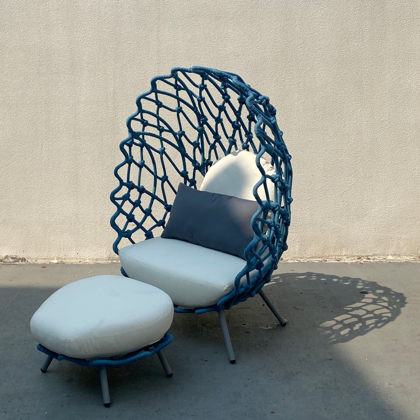 Outdoor  Armchairs 55