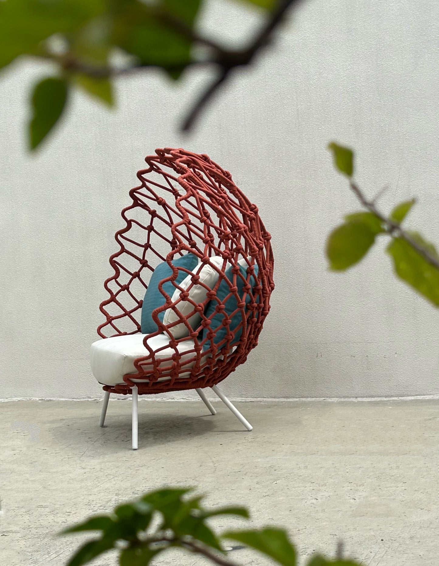 Outdoor  Armchairs 54