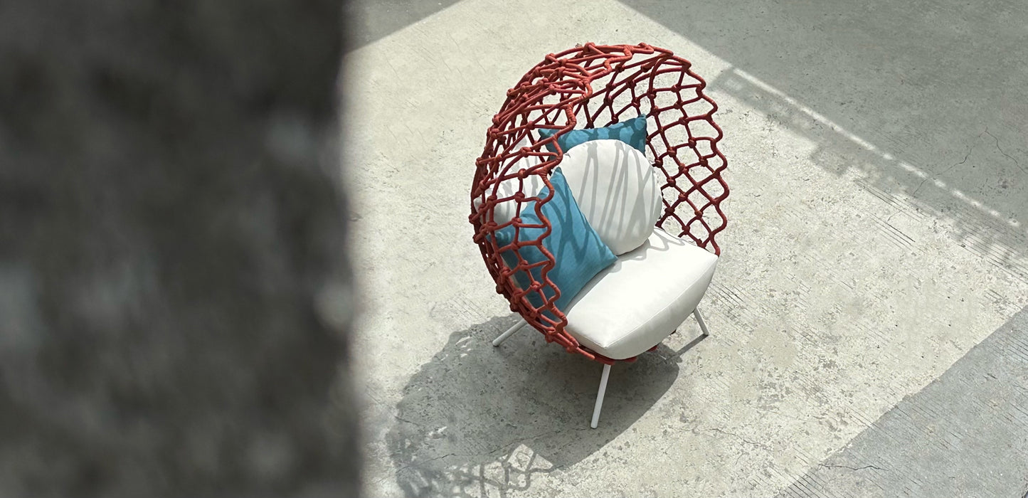 Outdoor  Armchairs 54