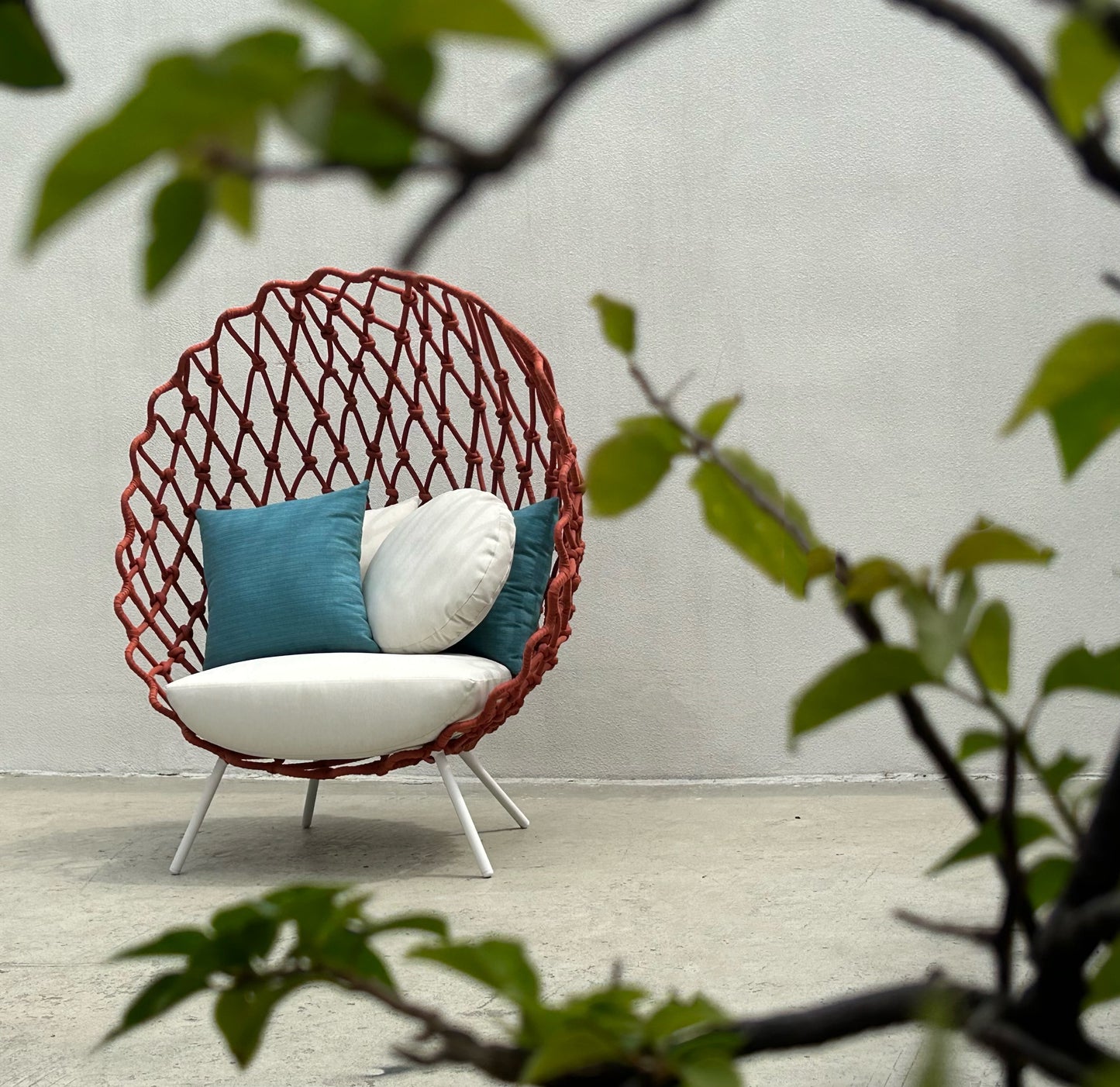 Outdoor  Armchairs 54