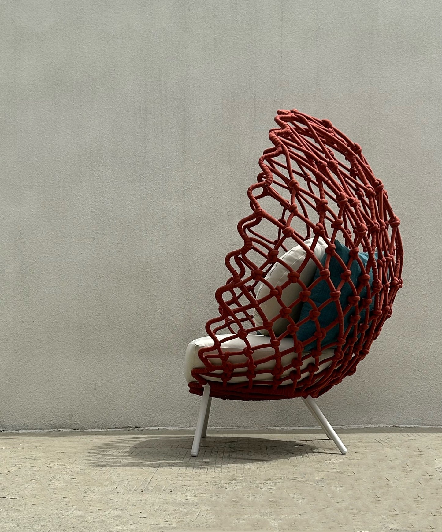 Outdoor  Armchairs 54