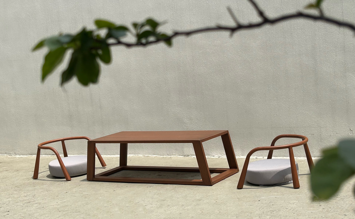 Outdoor  Armchairs 36